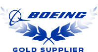 Golden Supplier Logo