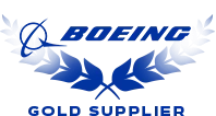 Golden Supplier Logo